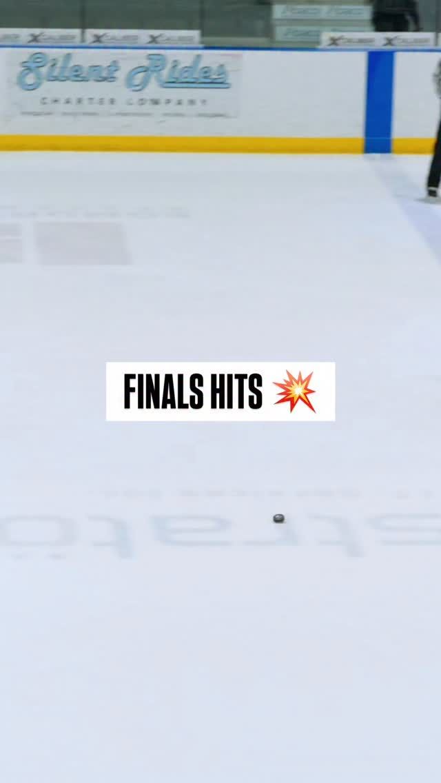 Video post by @Junior Prospects Hockey League on Facebook