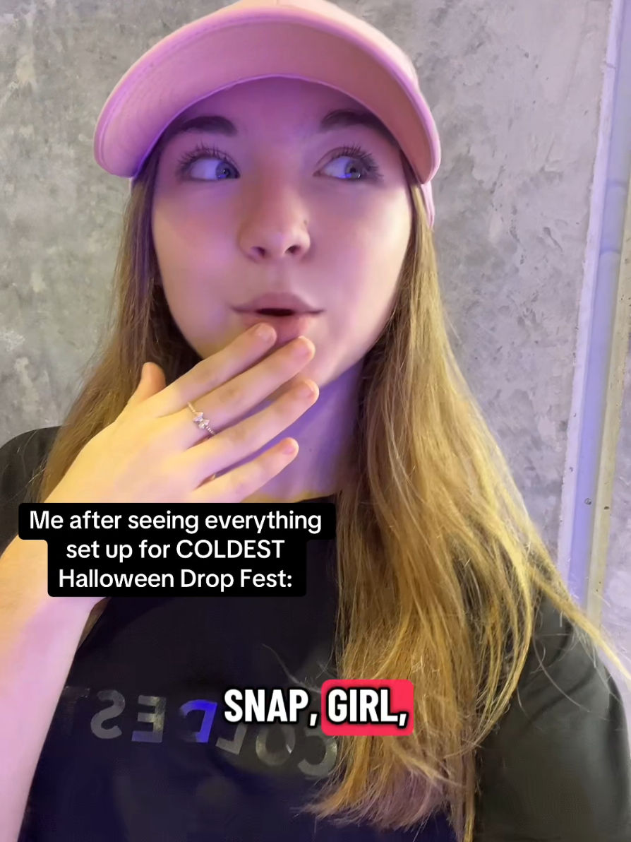 Video post by @thecoldestwater on TikTok