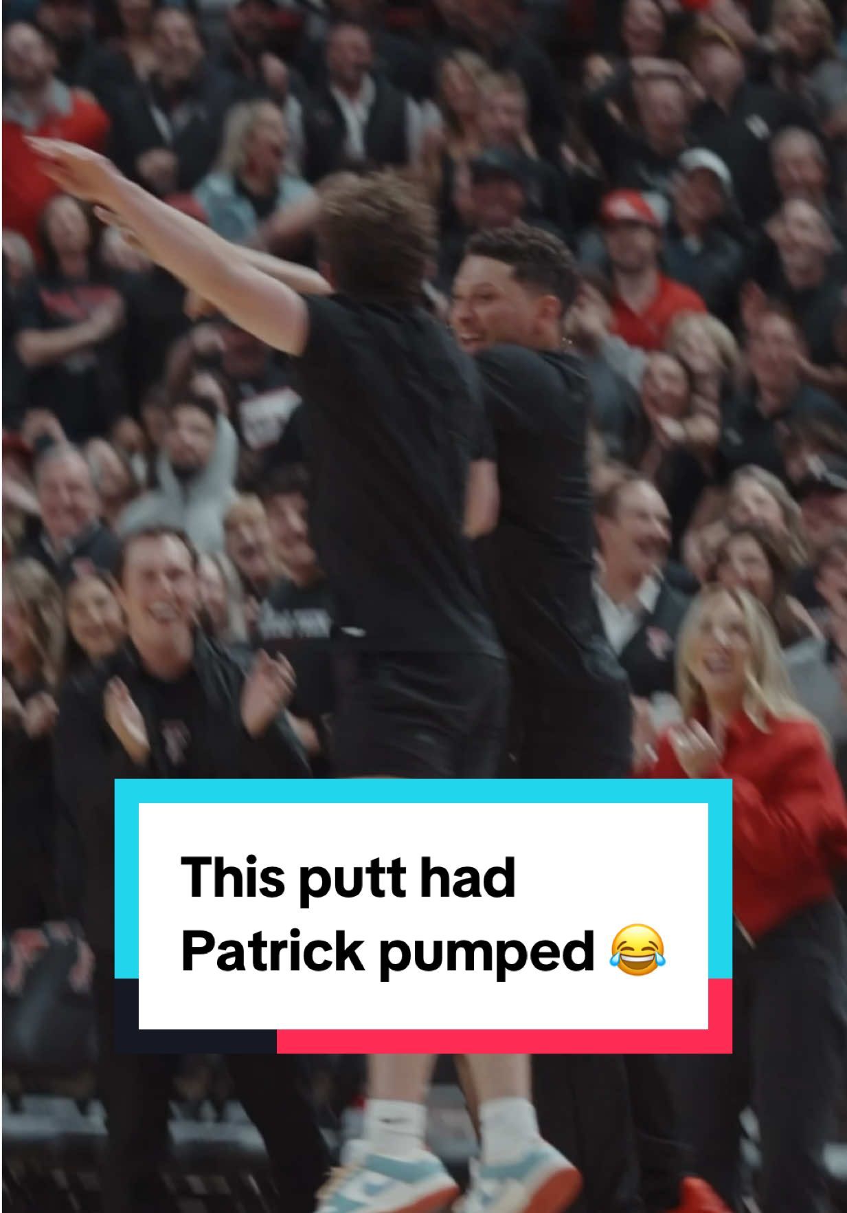 Video post by @chiefs on TikTok