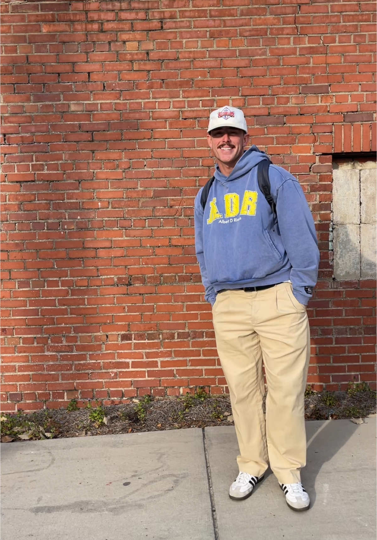 Video post by @andycosgrove_ on TikTok