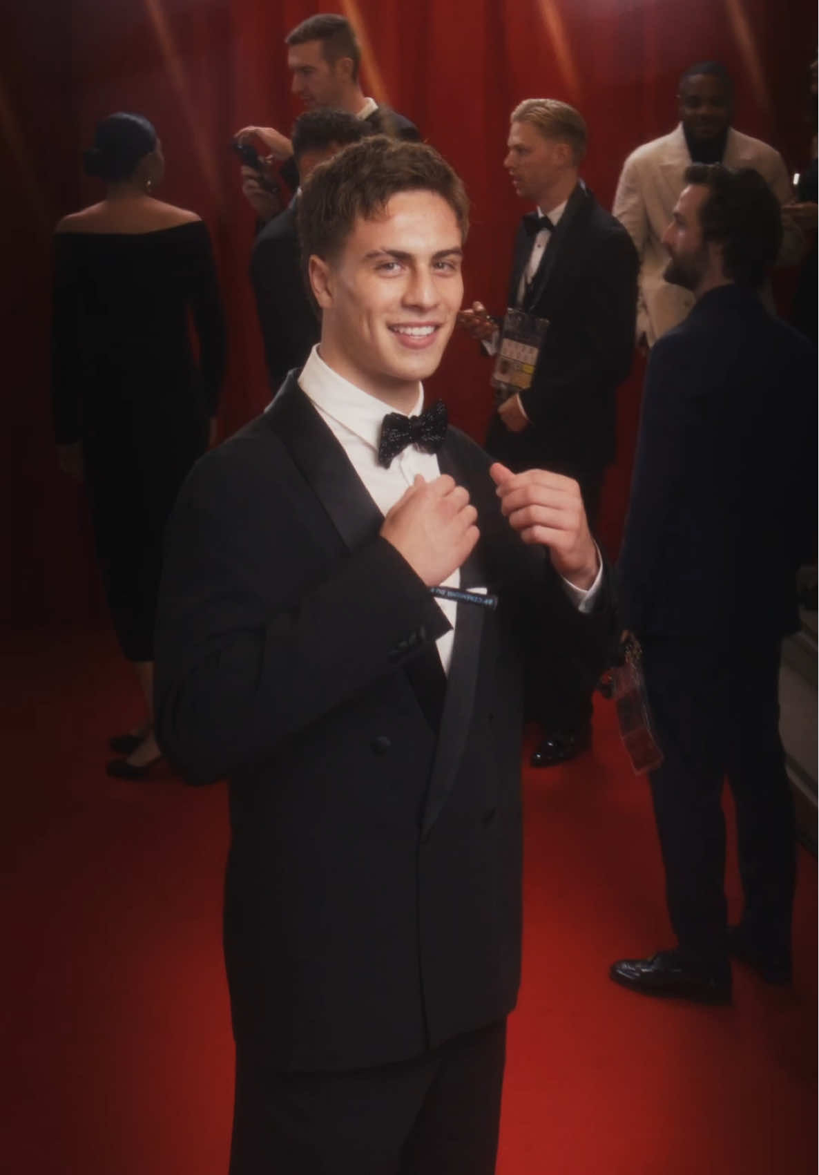 Video post by @juventus on TikTok