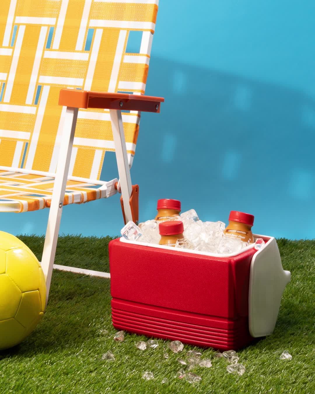 Video post by @PremierProtein on Facebook