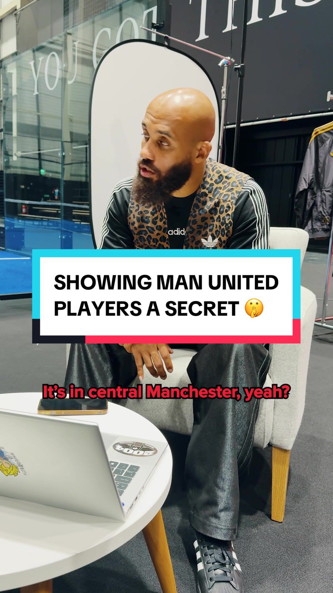 Video post by @prodirectsoccer on TikTok