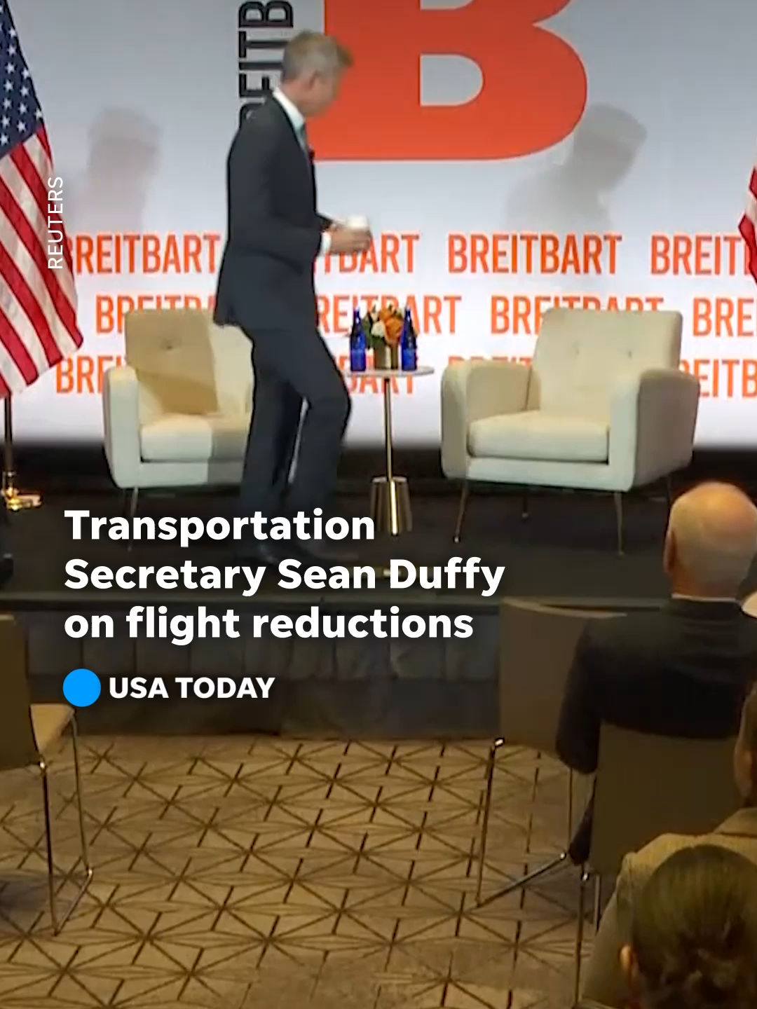 Video post by @usatoday on TikTok