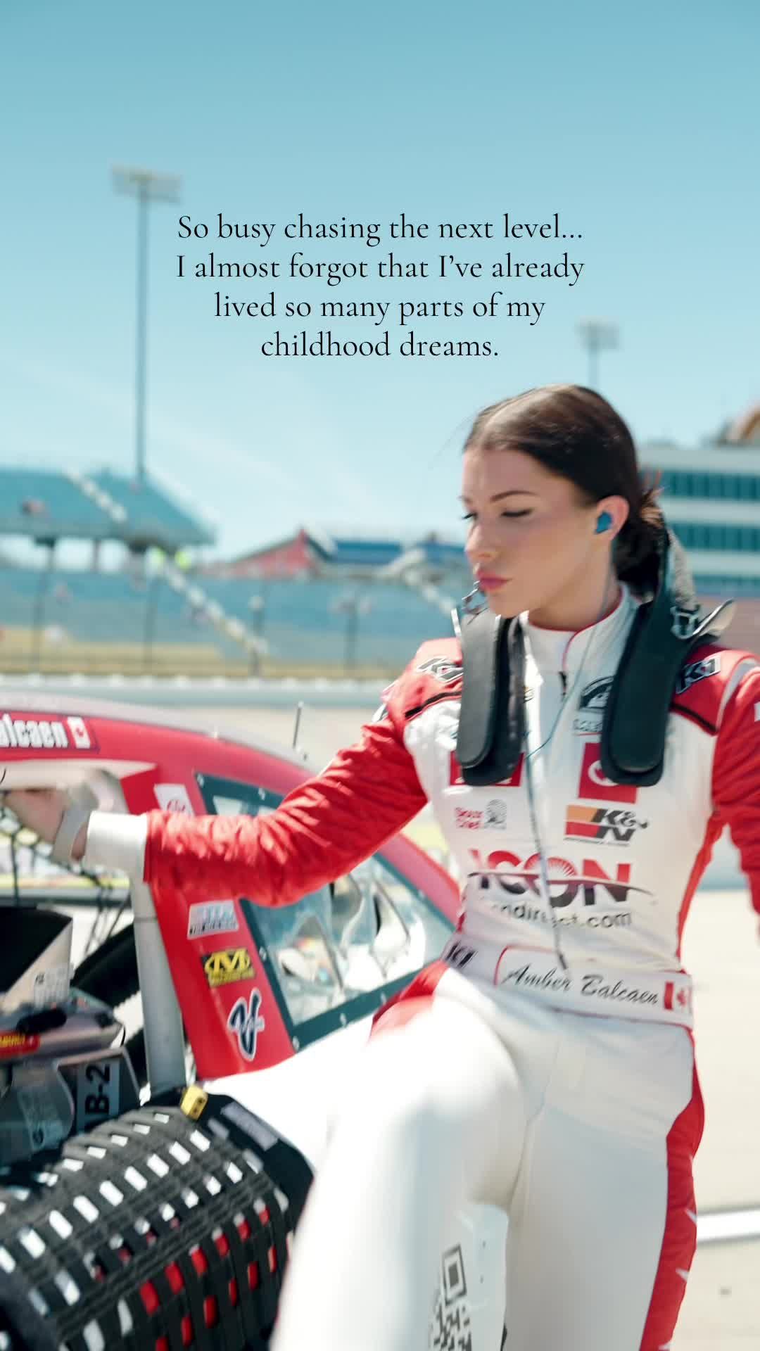 Video post by @amberbalcaen10 on TikTok