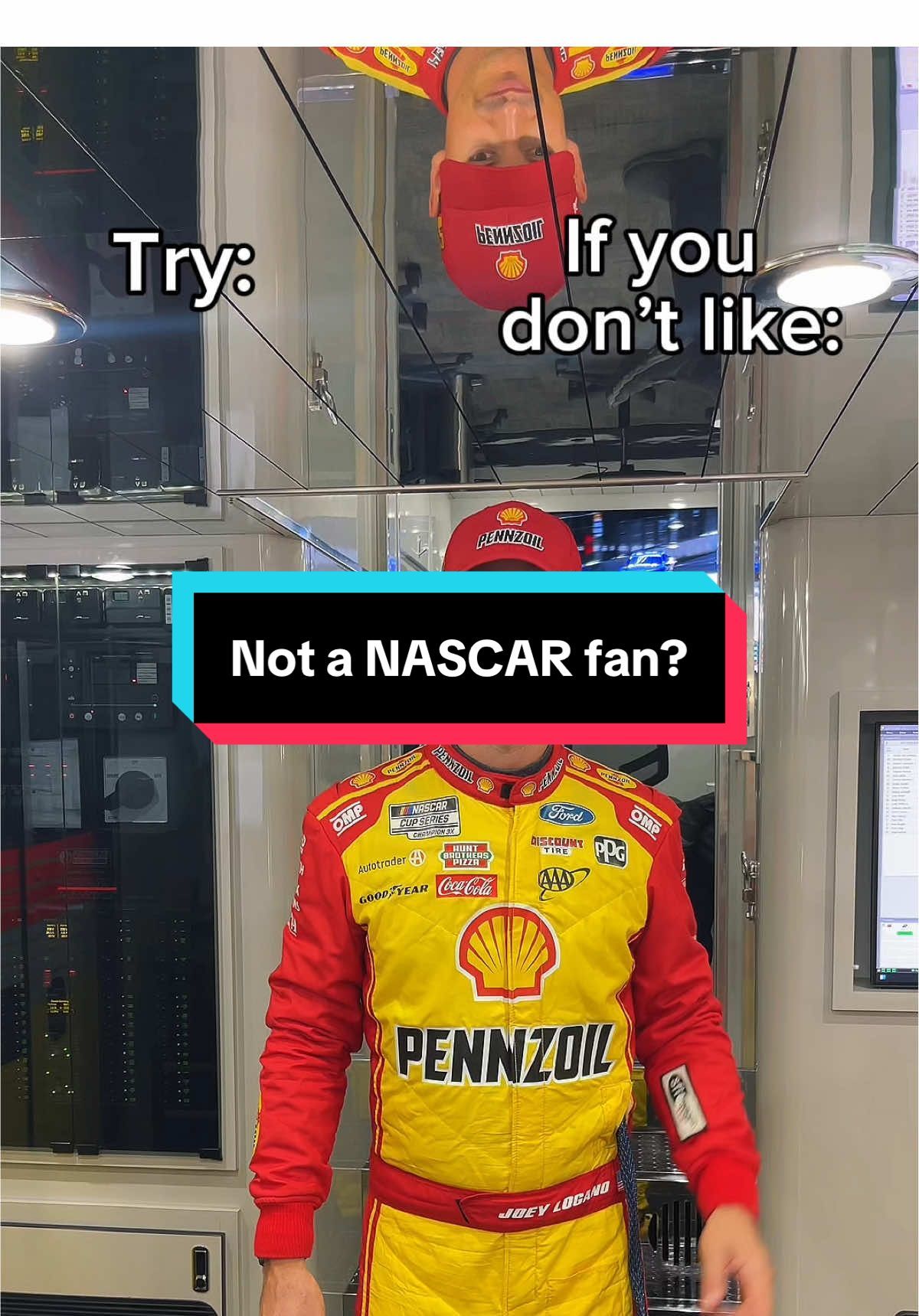 Video post by @fordperformance on TikTok