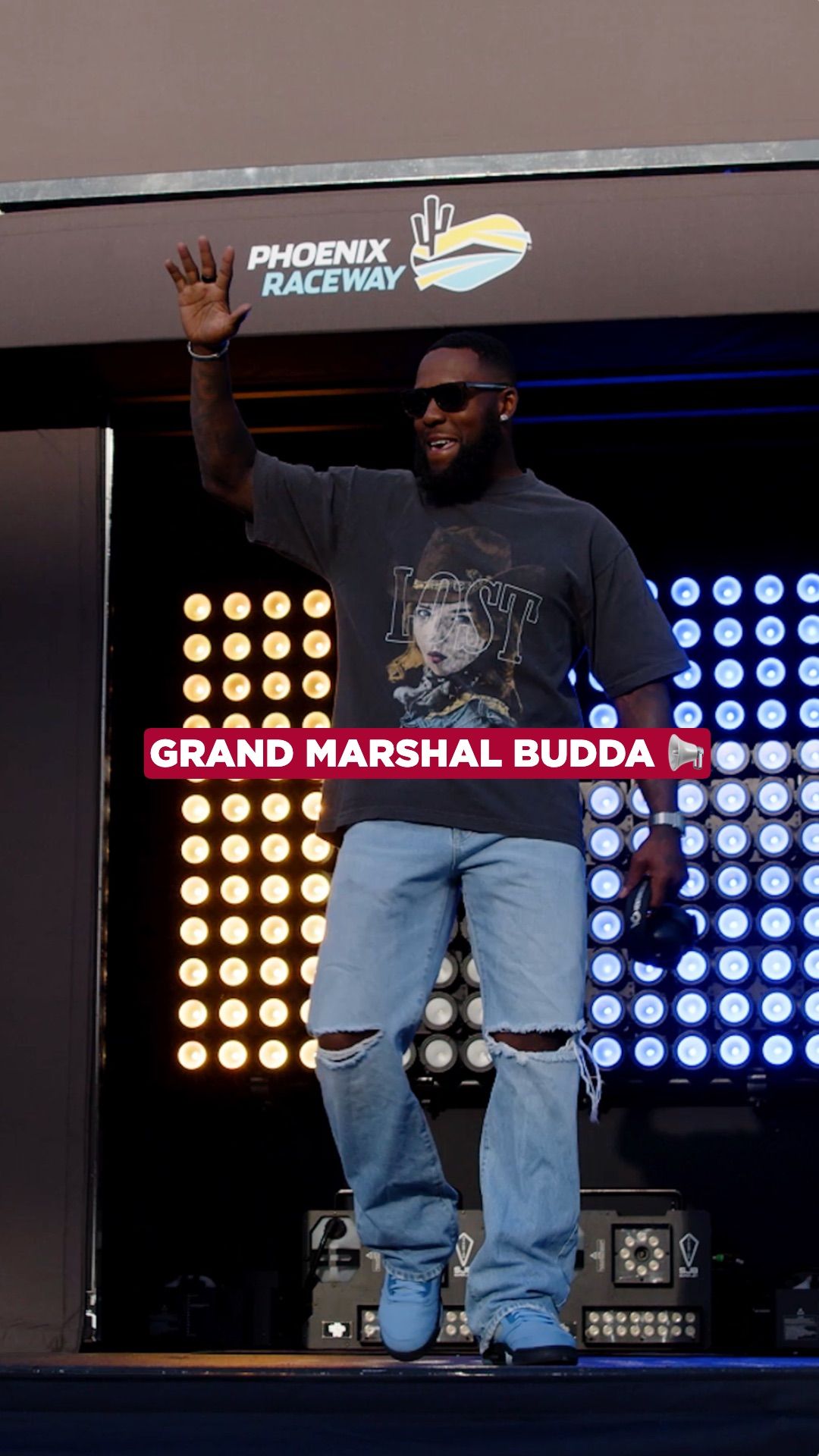 Video post by @arizonacardinals on Facebook