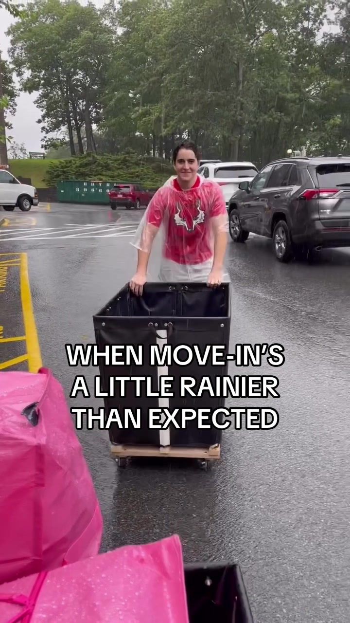 Video post by @marist on TikTok