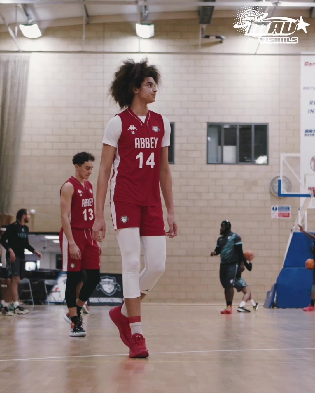 Video post by @mav_visuals on TikTok