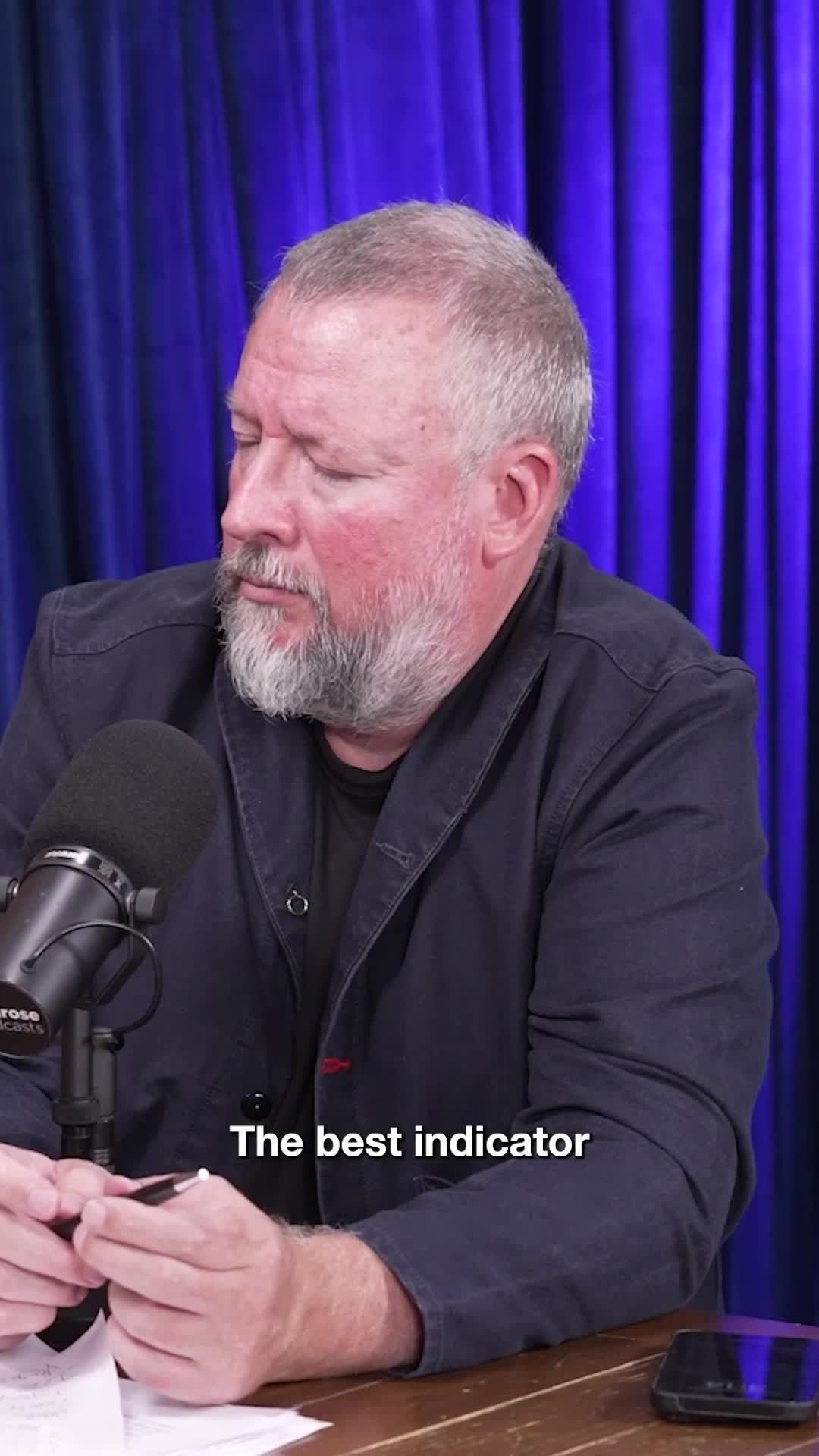 Video post by @vicenews on TikTok