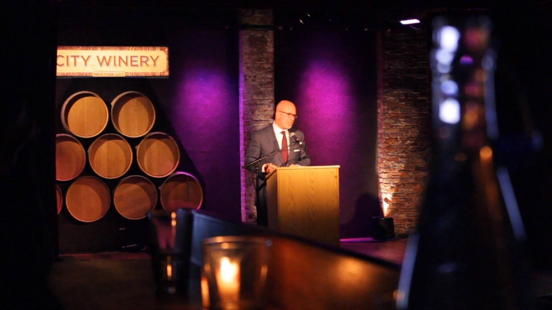 Video post by @smerconish on Facebook