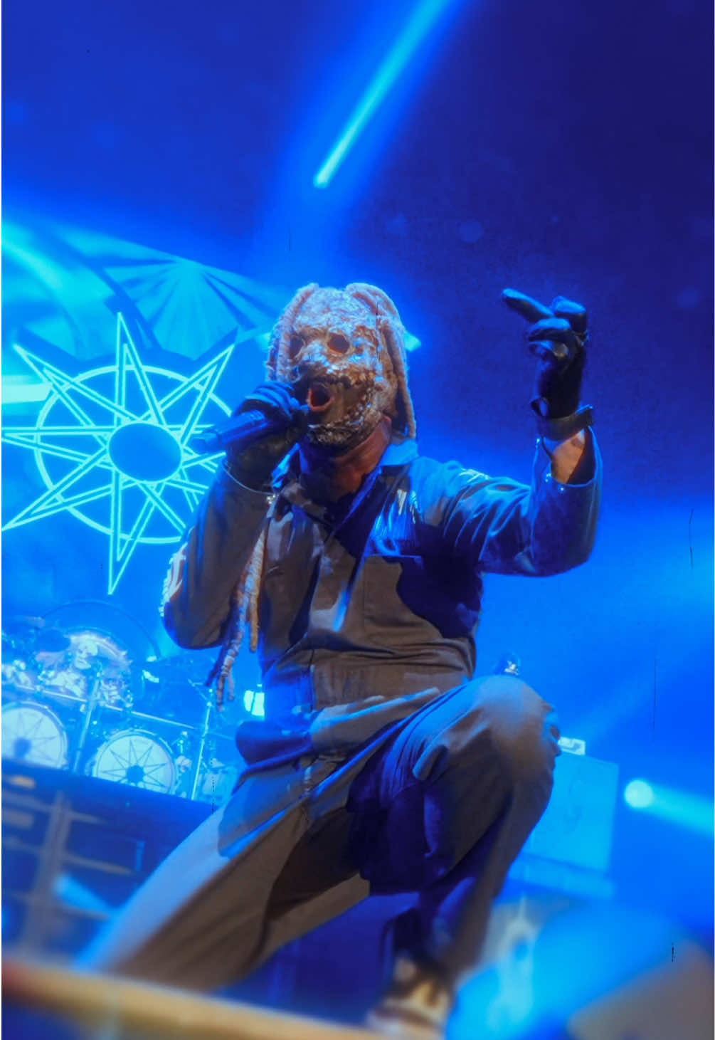 Video post by @slipknot on TikTok