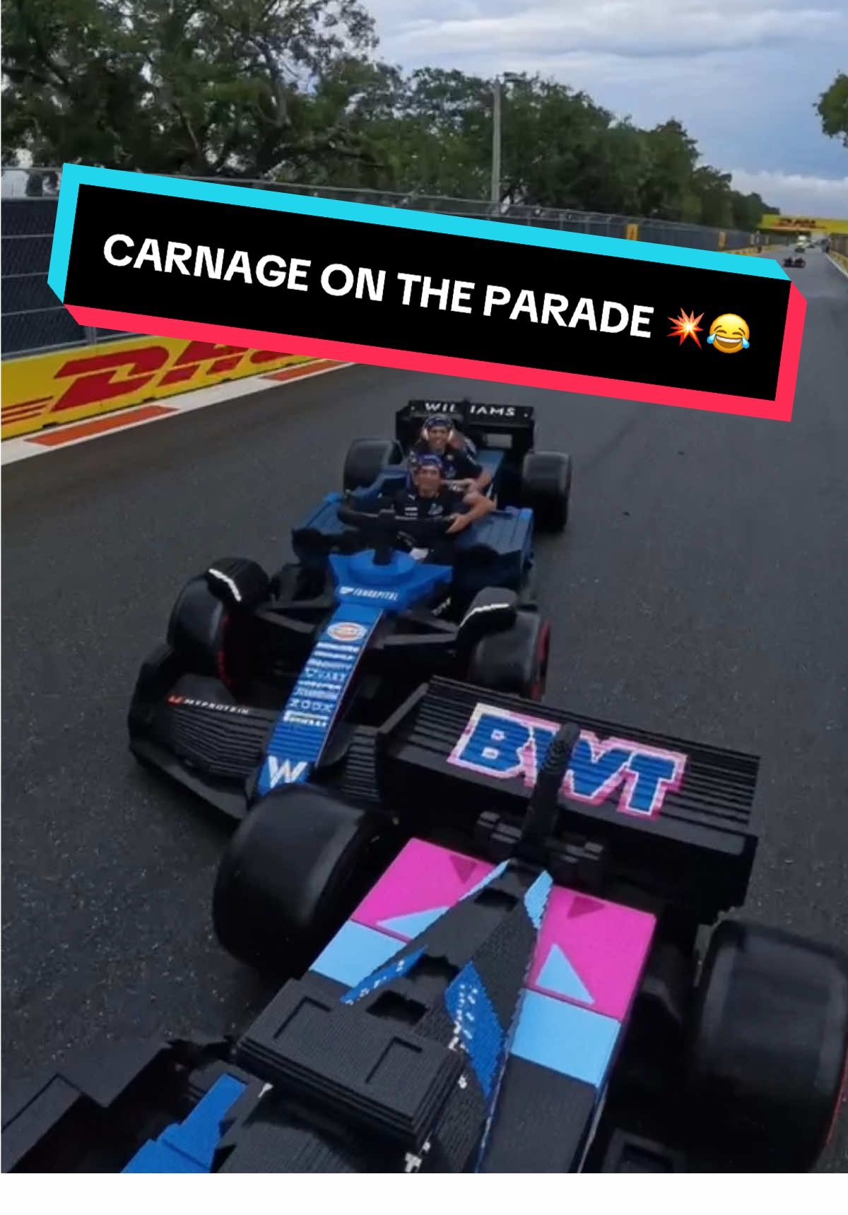 Video post by @alpinef1team on TikTok