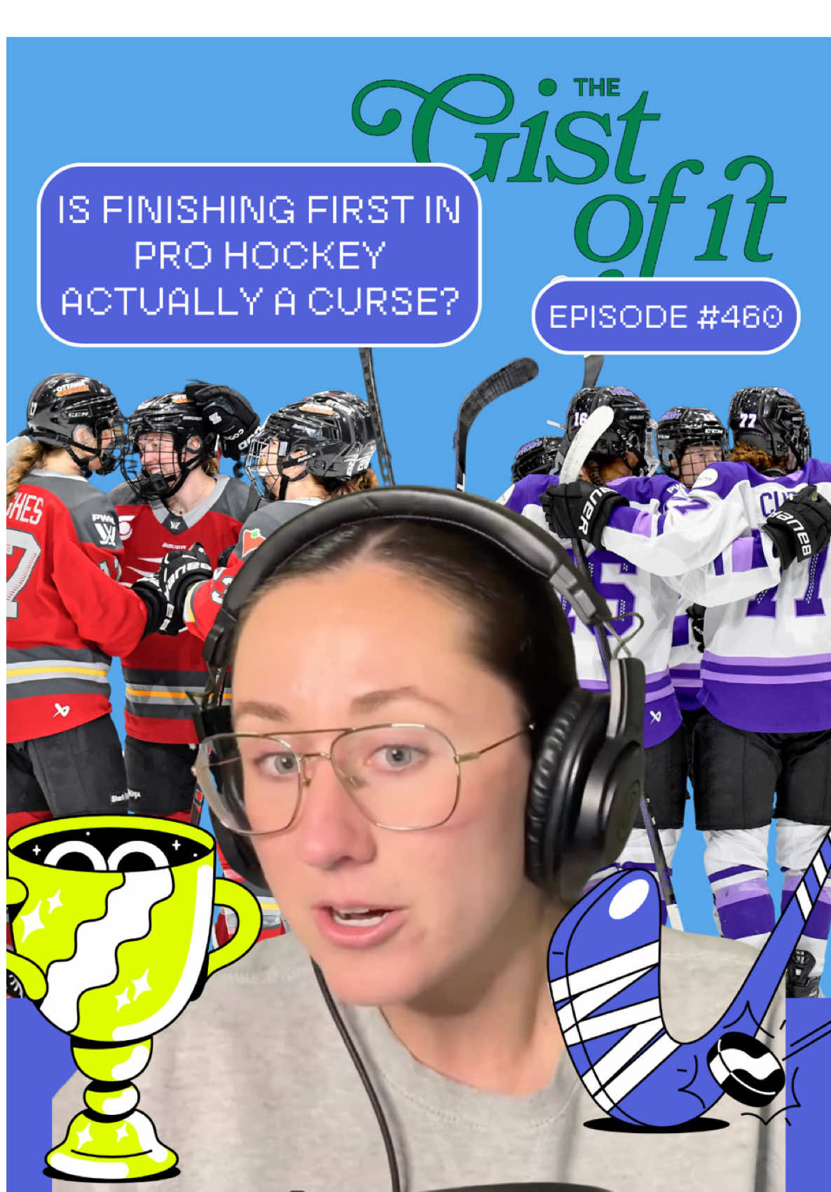 Video post by @thegistsports on TikTok