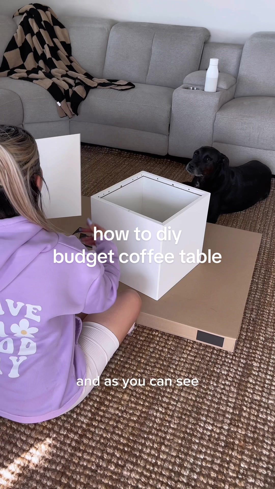 Video post by @marileighjo on TikTok