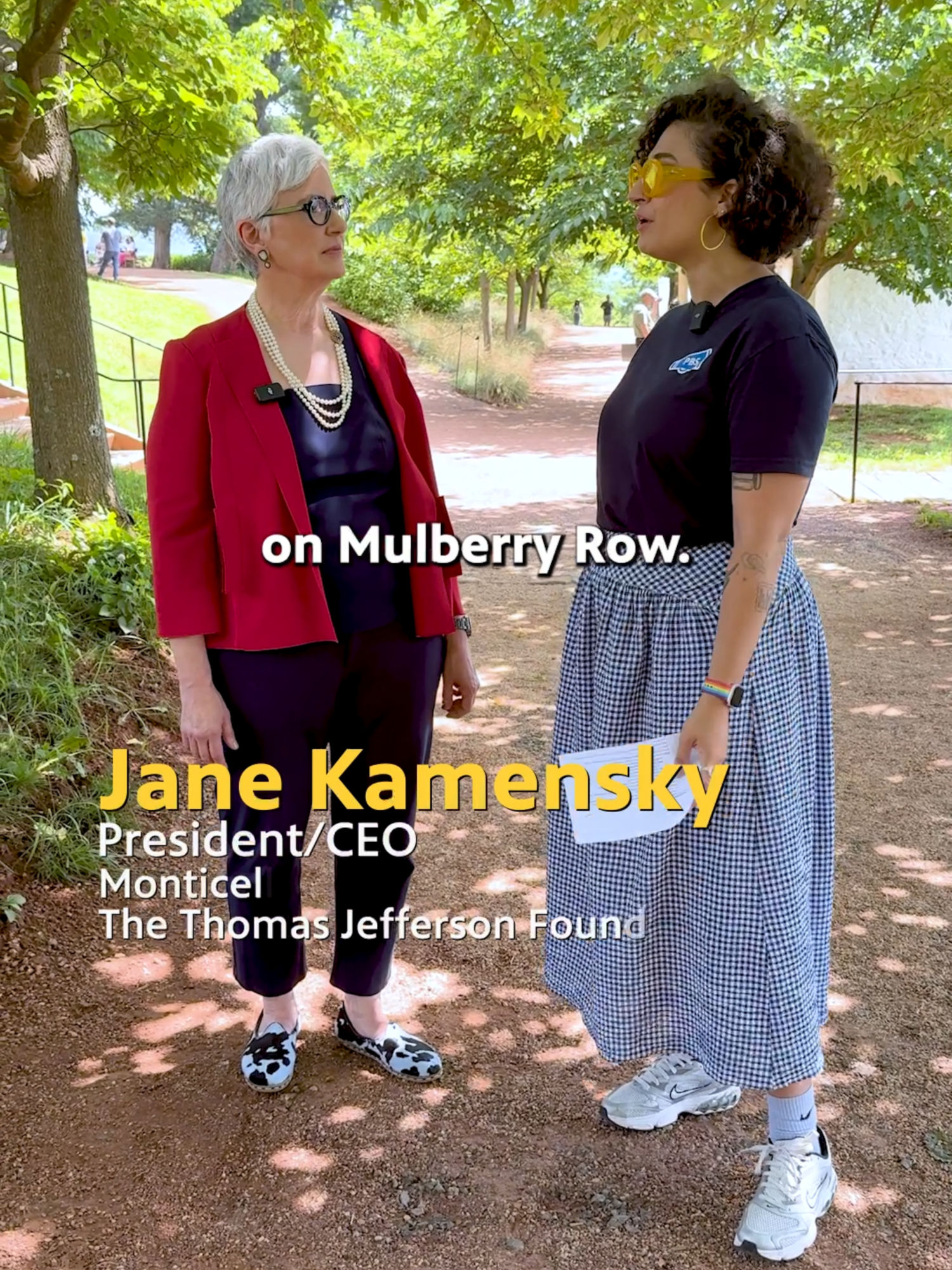 Video post by @pbs on TikTok