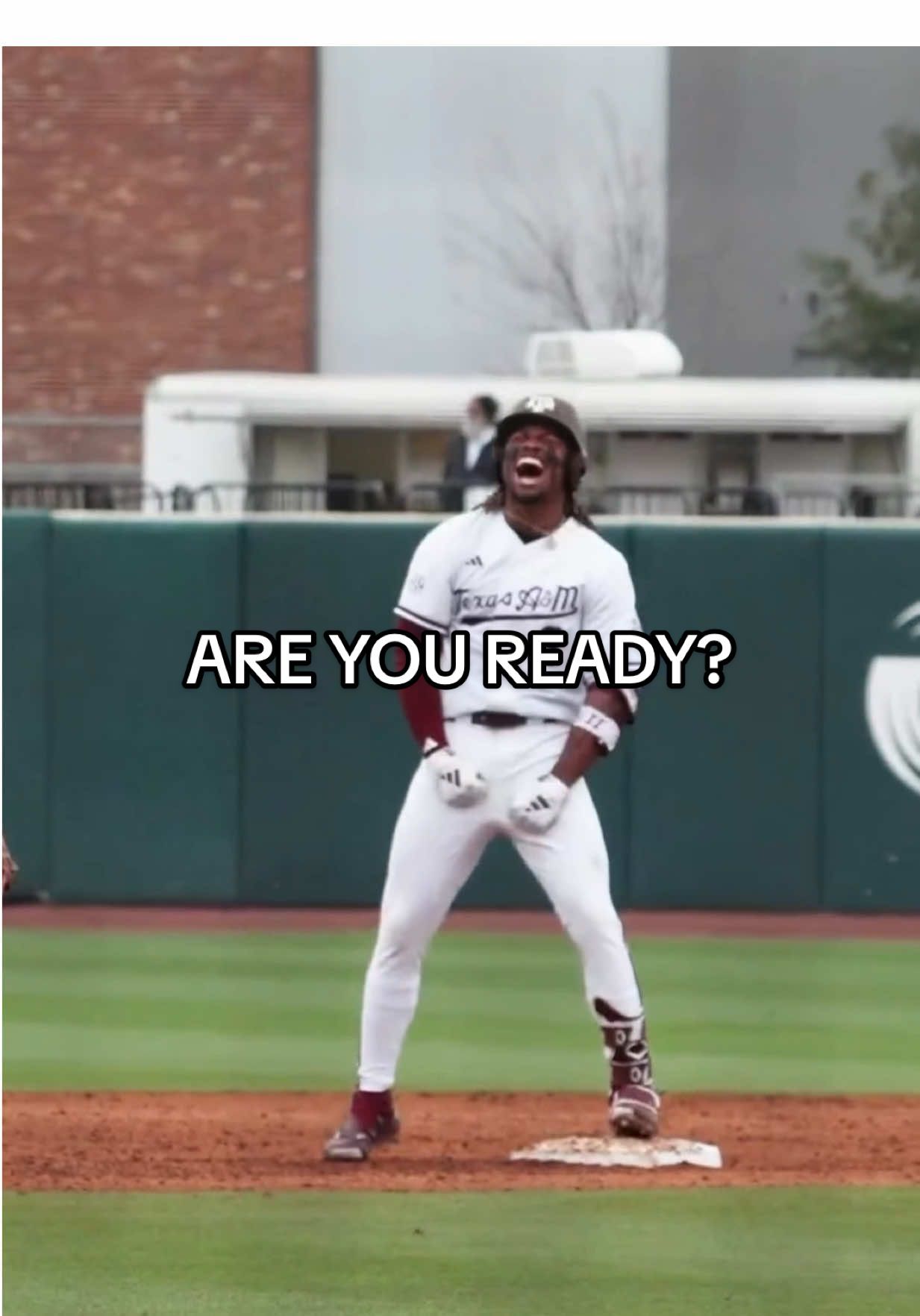 Video post by @ncaabsb on TikTok