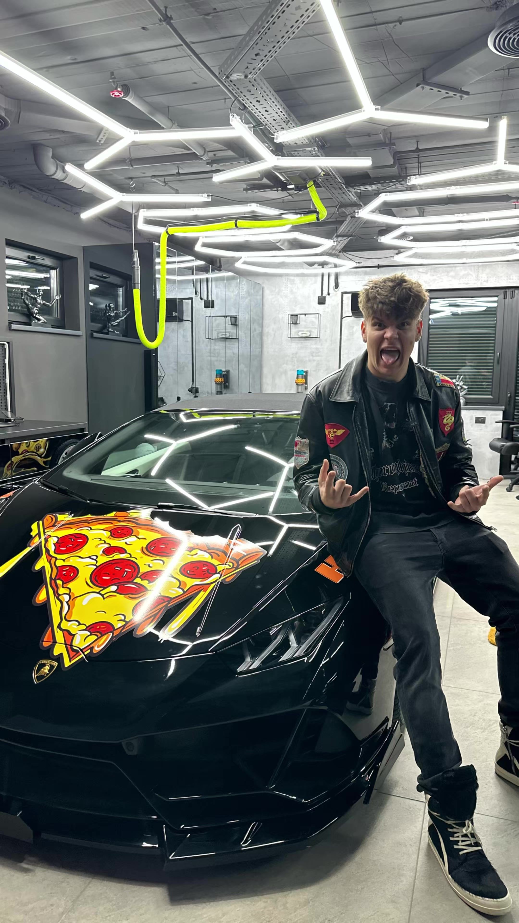 Video post by @daviiidenko1 on TikTok