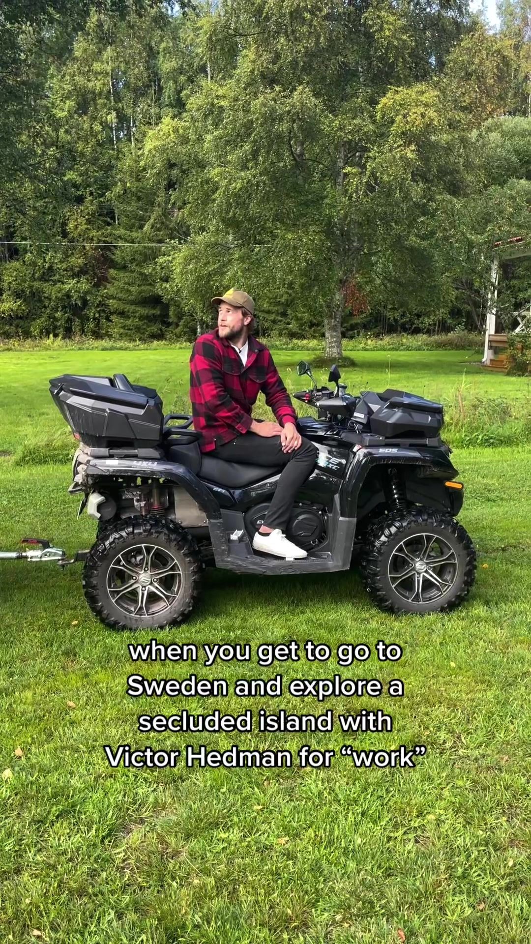 Video post by @tblightning on TikTok