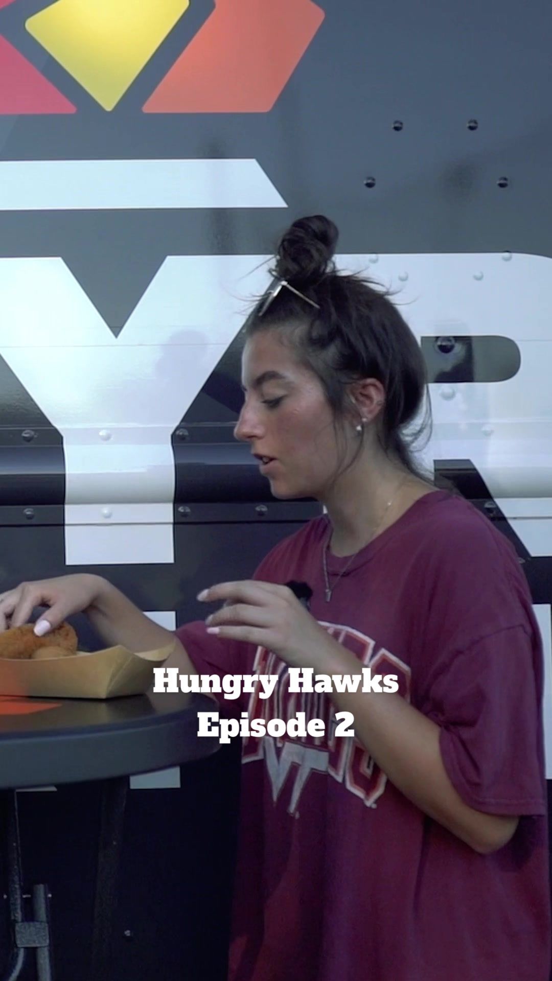 Video post by @uvnighthawks on TikTok