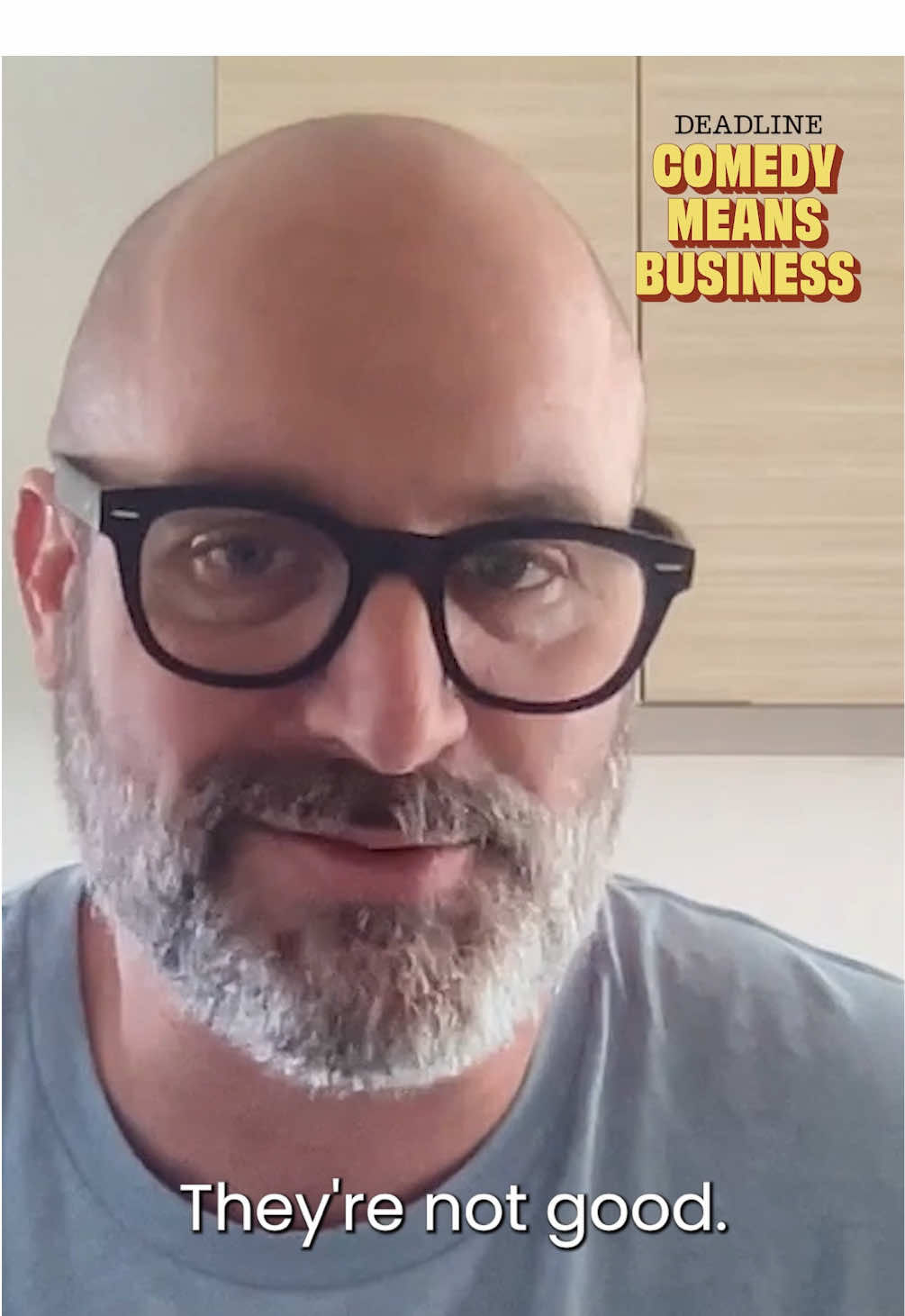 Video post by @deadline on TikTok