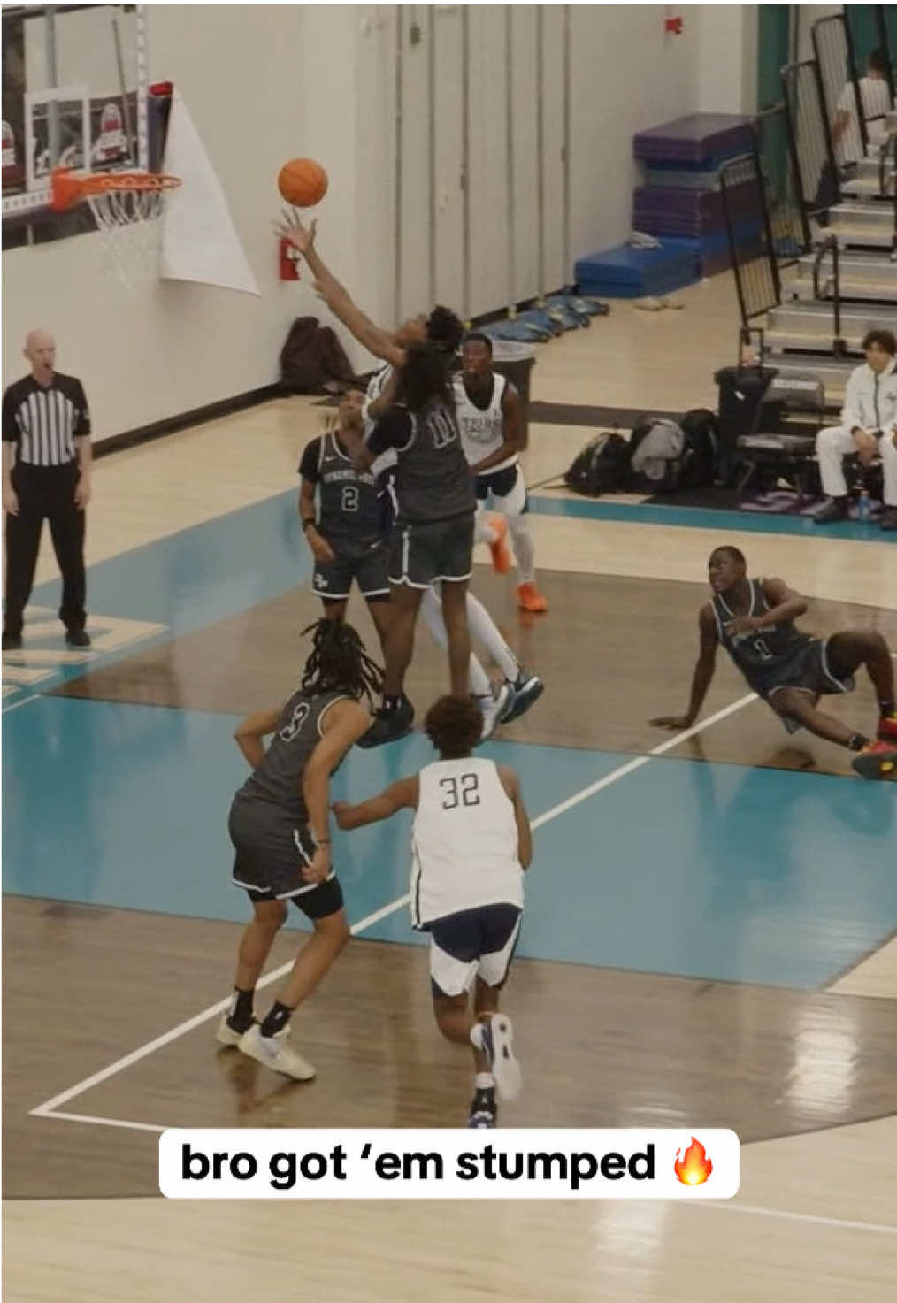 Video post by @nbafuturestartsnow on TikTok