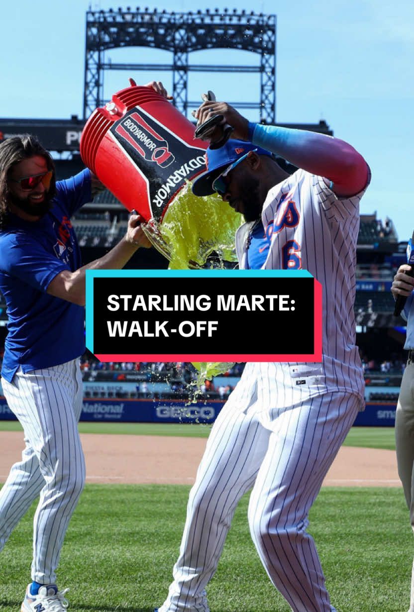 Video post by @mlbespanol on TikTok