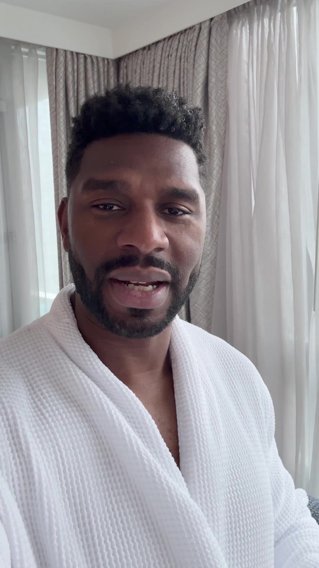 Video post by @hilton on TikTok