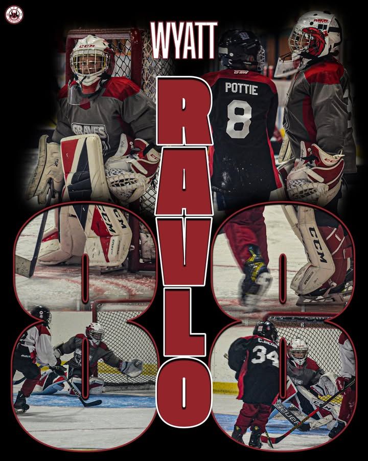 Image post by @RyanGravesFanpage on Facebook