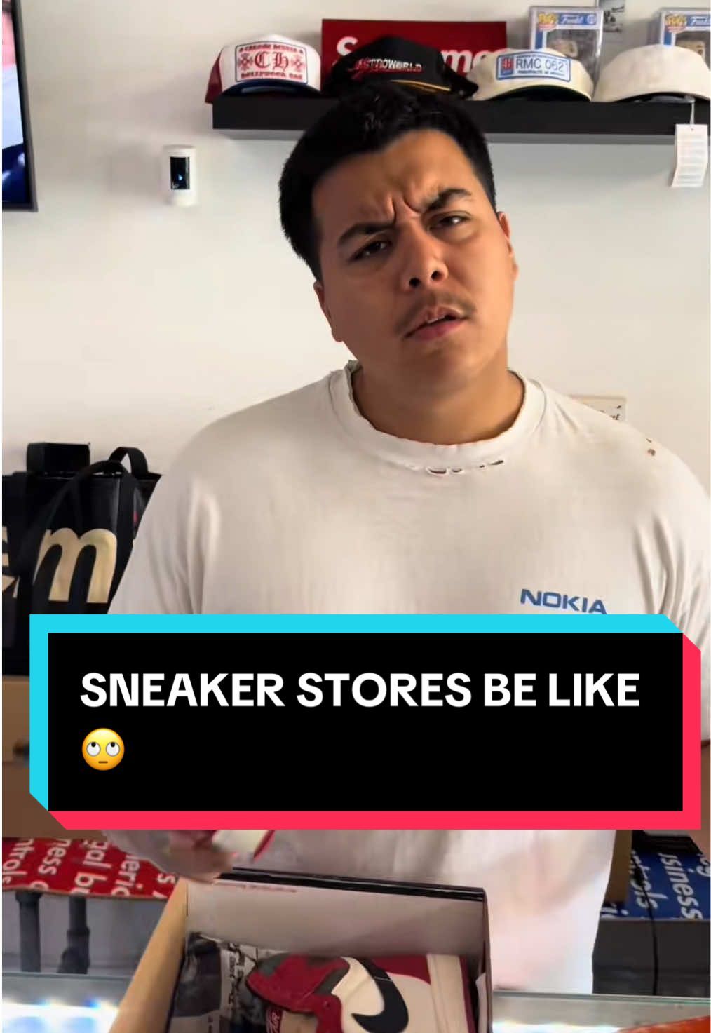 Video post by @brkicks on TikTok