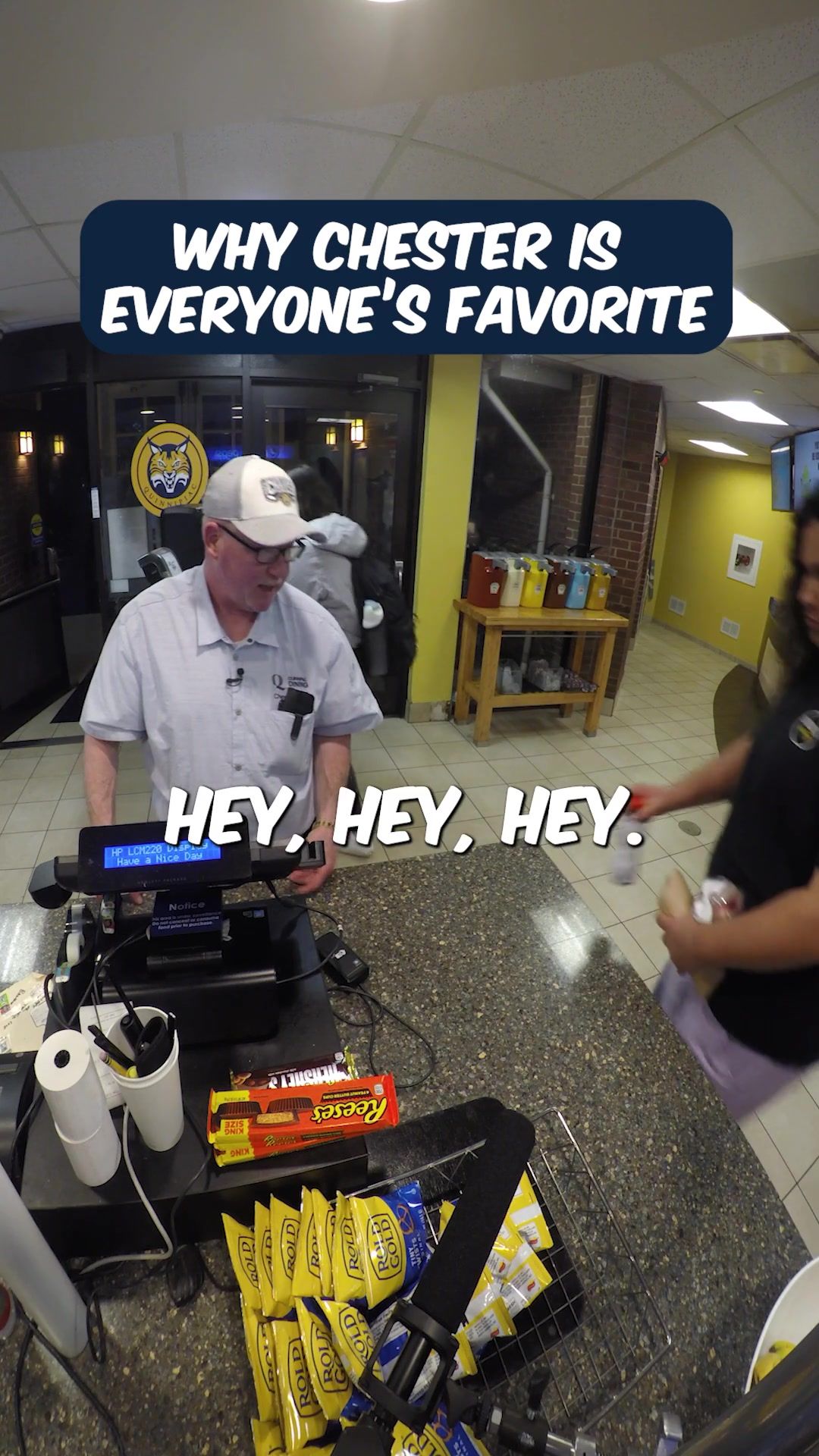 Video post by @quinnipiacu on TikTok