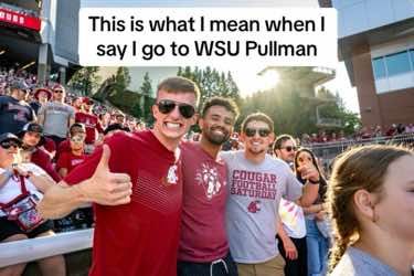 Image post by @wsupullman on TikTok