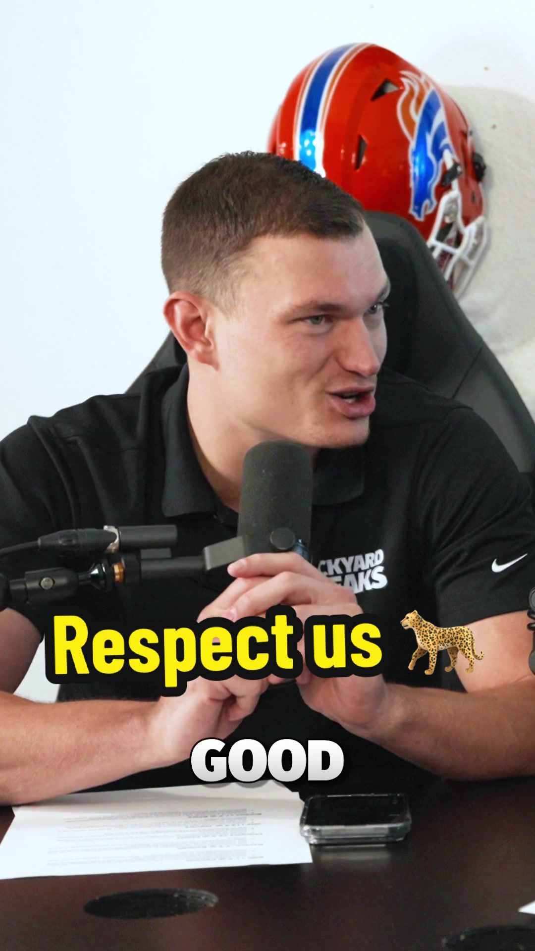 Video post by @backyardbreaks on TikTok