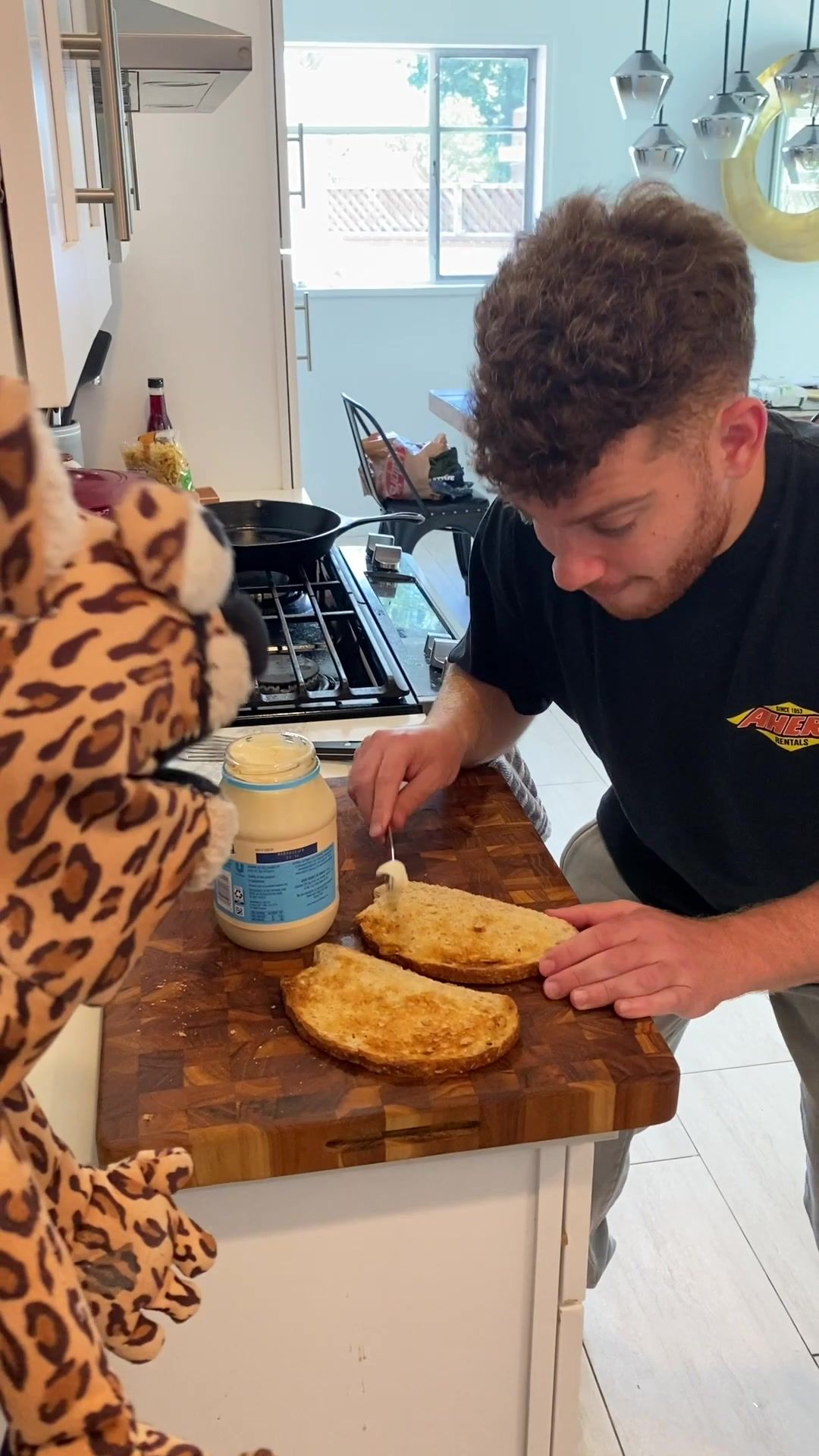 Video post by @goodboy.noah on TikTok