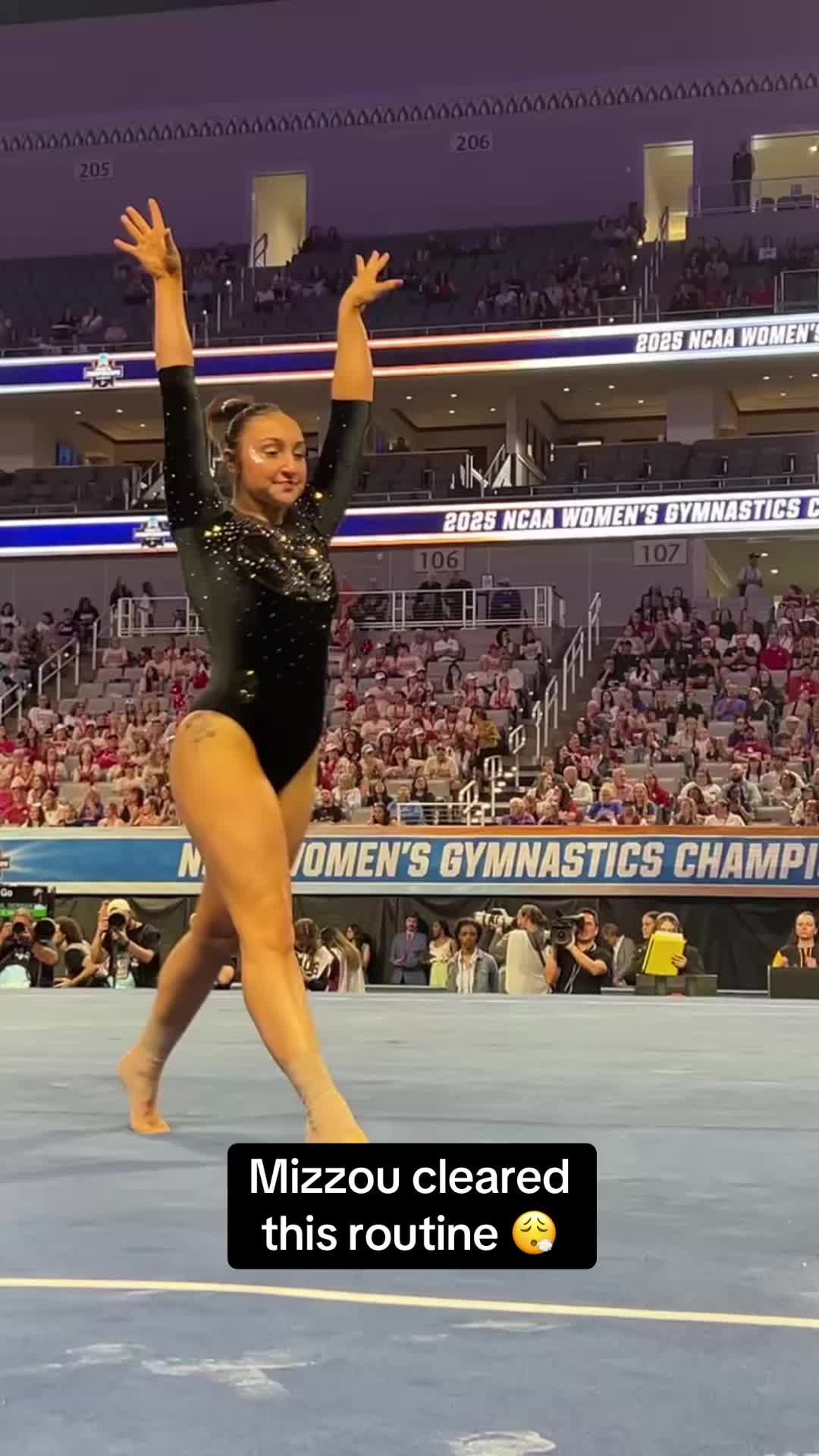 Video post by @espnw on TikTok