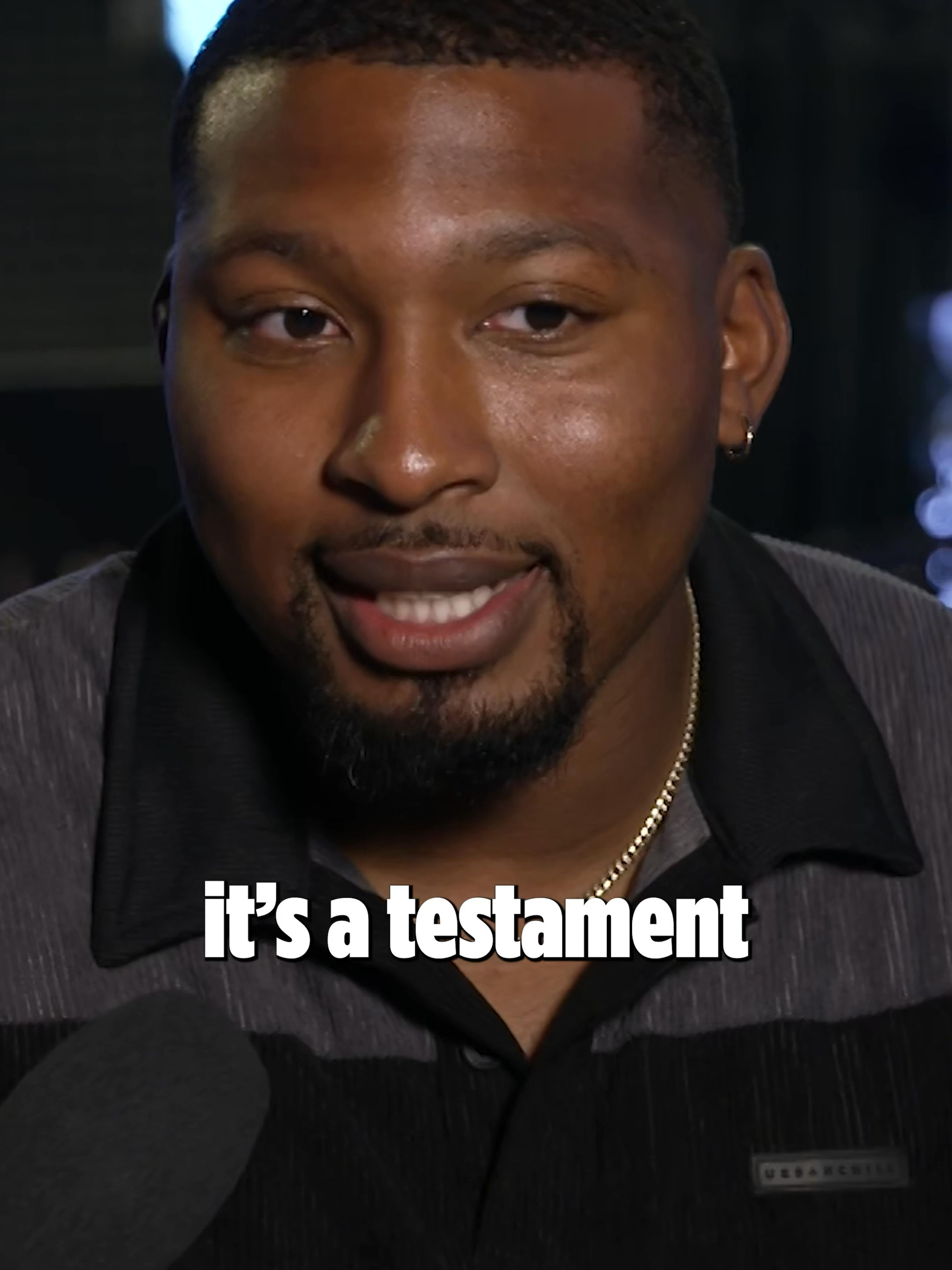 Video post by @byutvsportsnation on TikTok