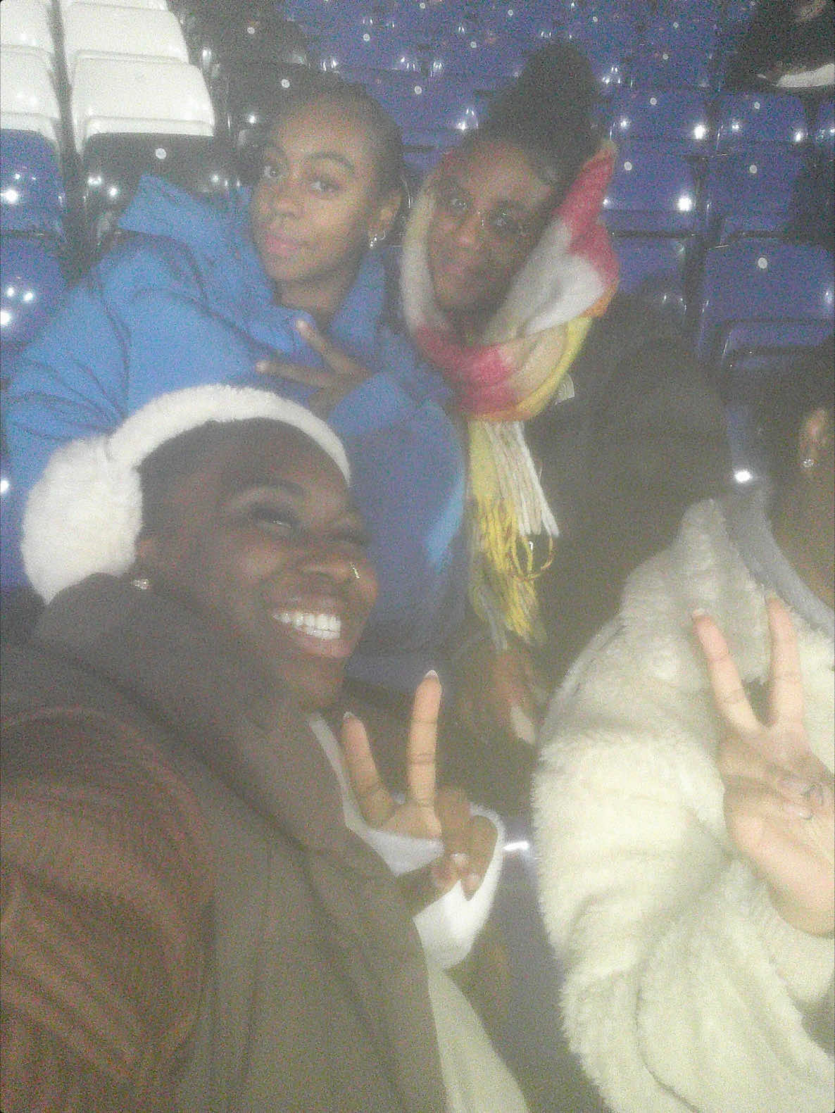 Video post by @tyramills_ on TikTok