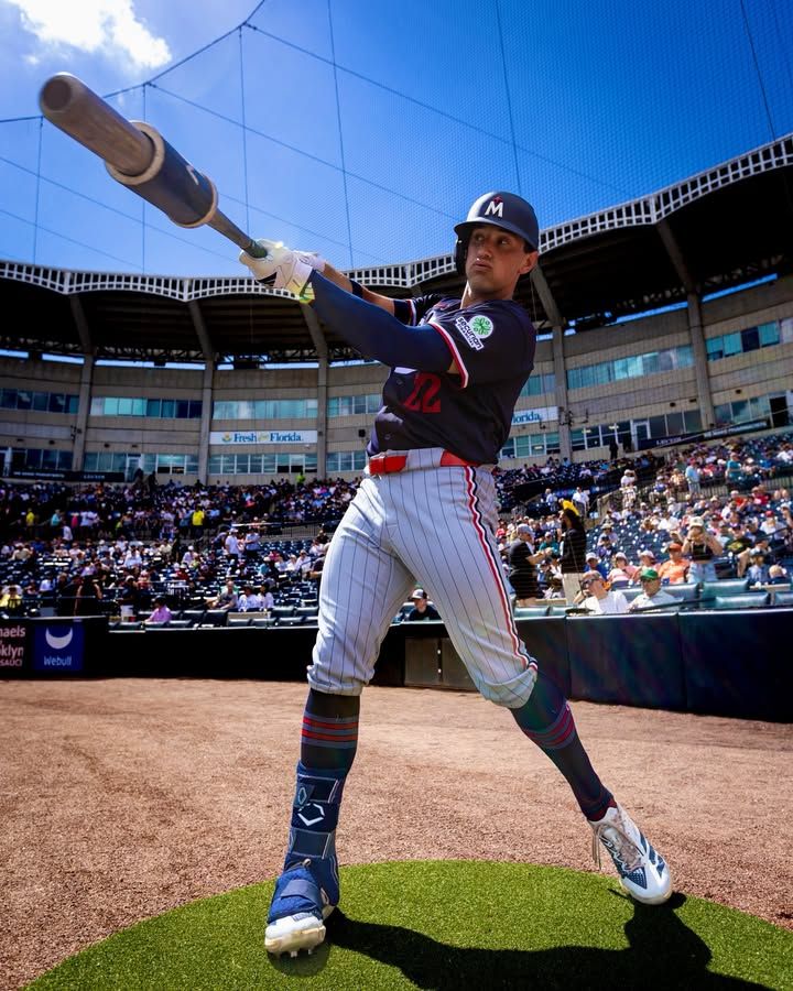 Image post by @ammediallc on Facebook