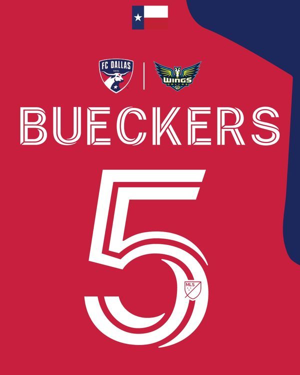 Image post by @fcdallas on Facebook