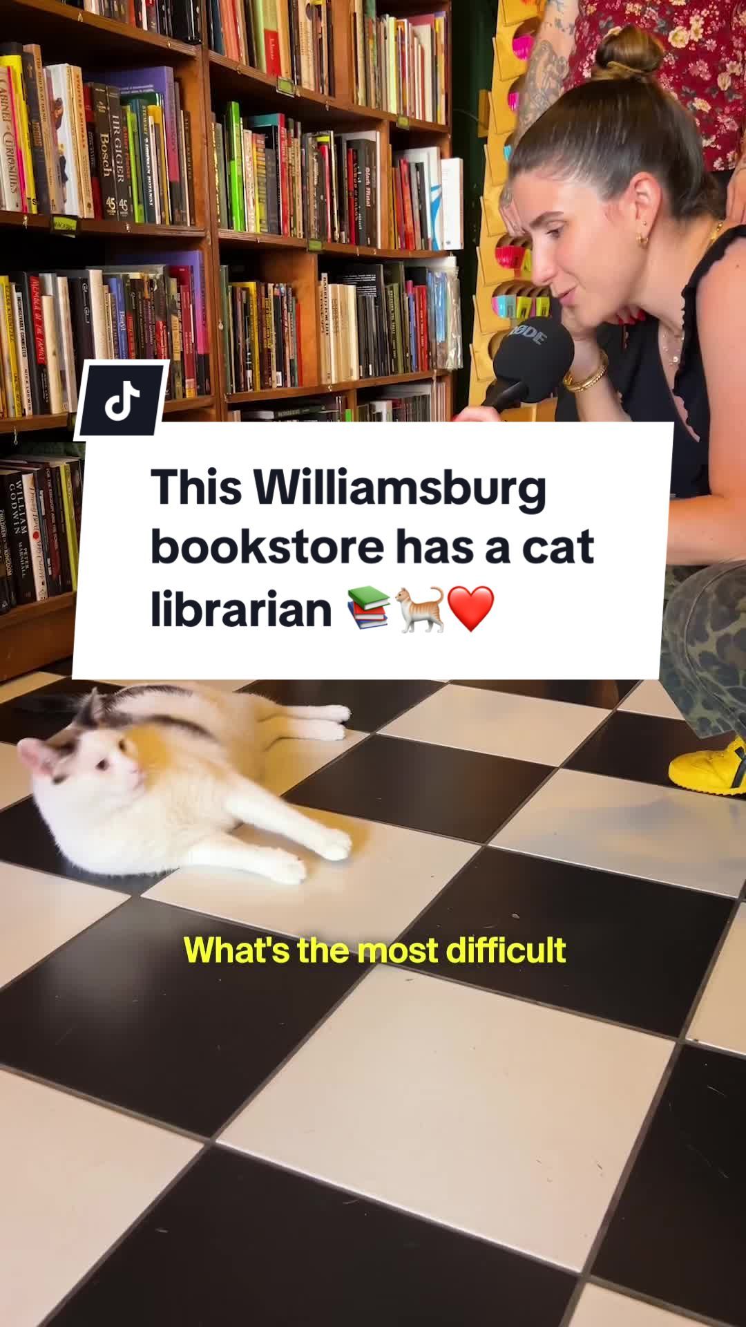 Video post by @secretnyc_ on TikTok