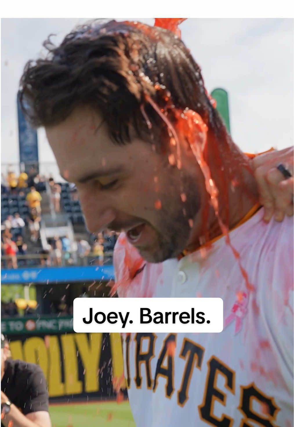 Video post by @pirates on TikTok