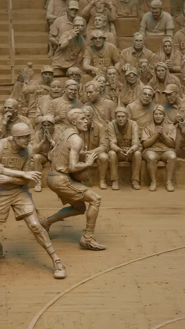 Video post by @magichourai on Facebook