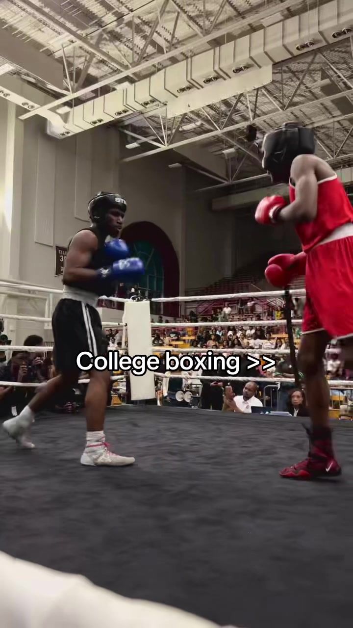 Video post by @overtimeboxing on TikTok