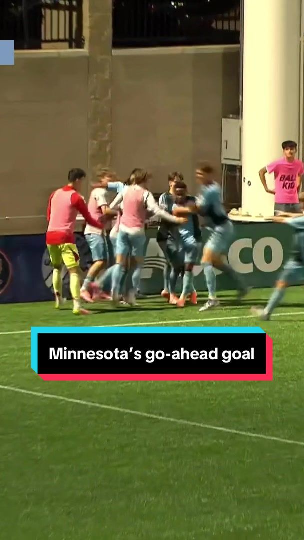 Video post by @mlsnextpro on TikTok