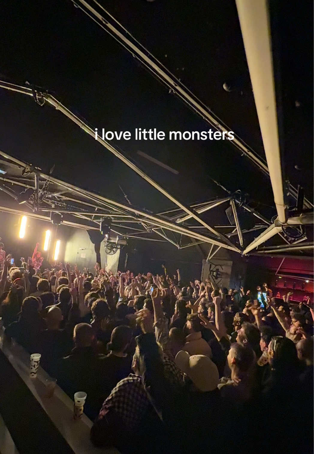 Video post by @tashblakeupdated on TikTok