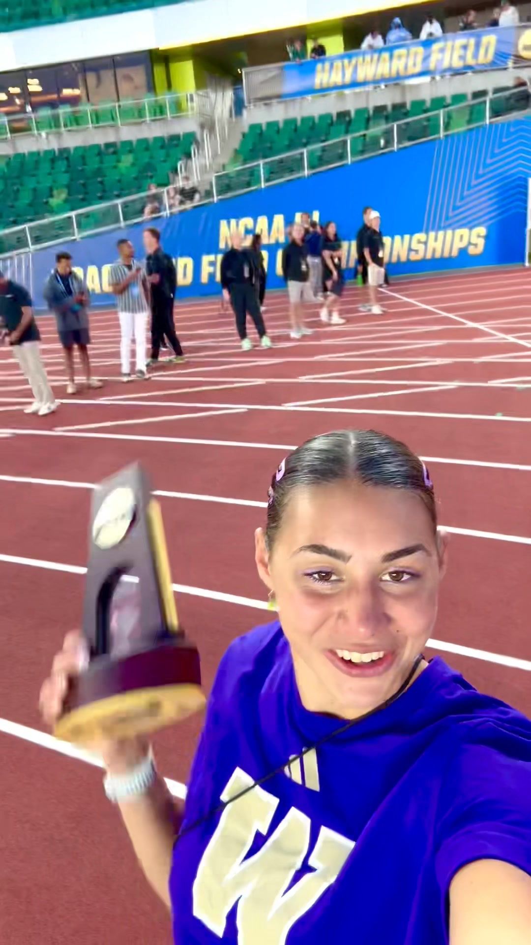 Video post by @BTN on Facebook