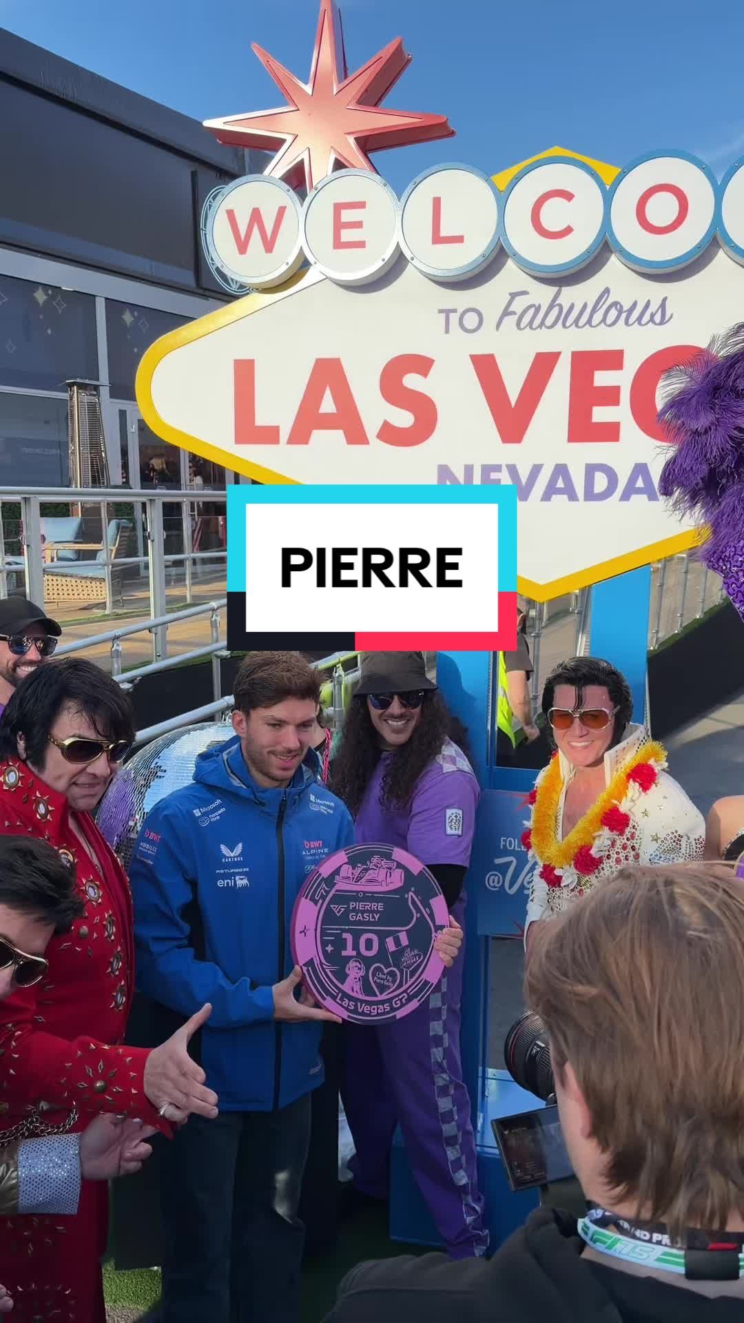 Video post by @vegas on TikTok