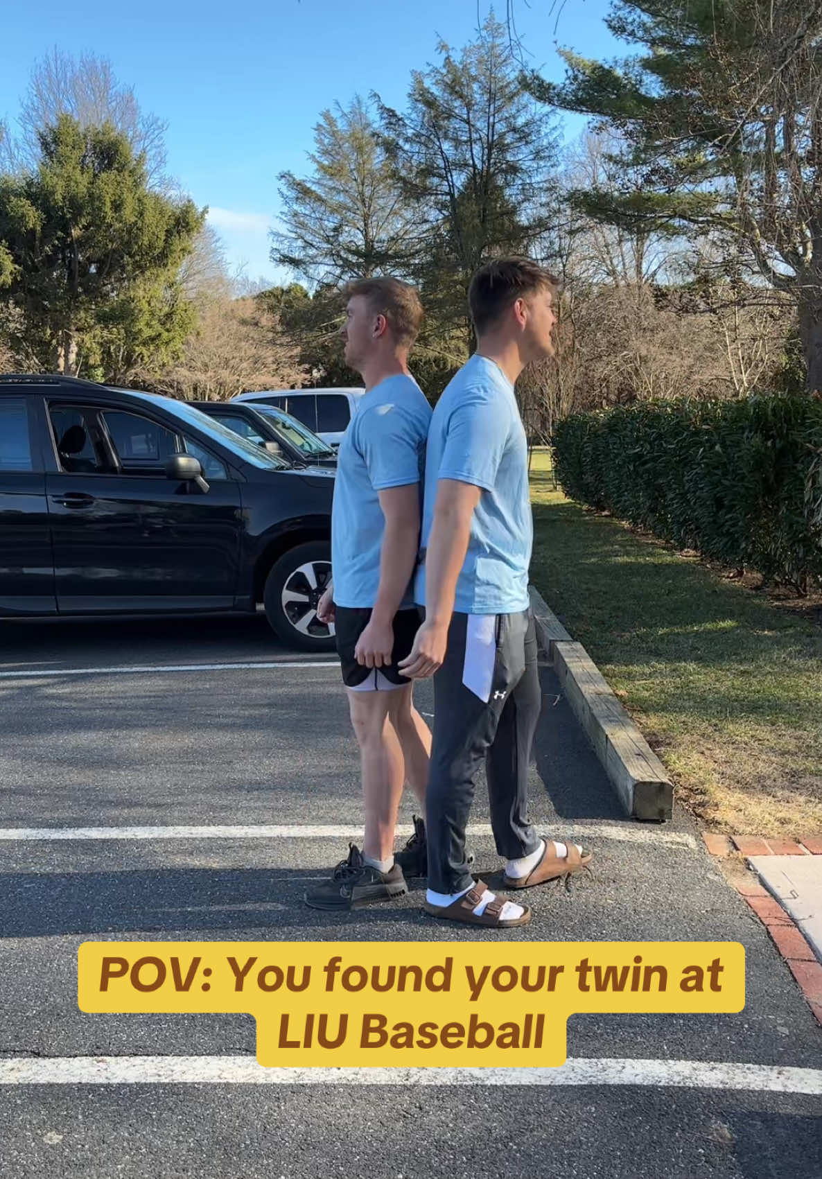 Video post by @liubaseball on TikTok