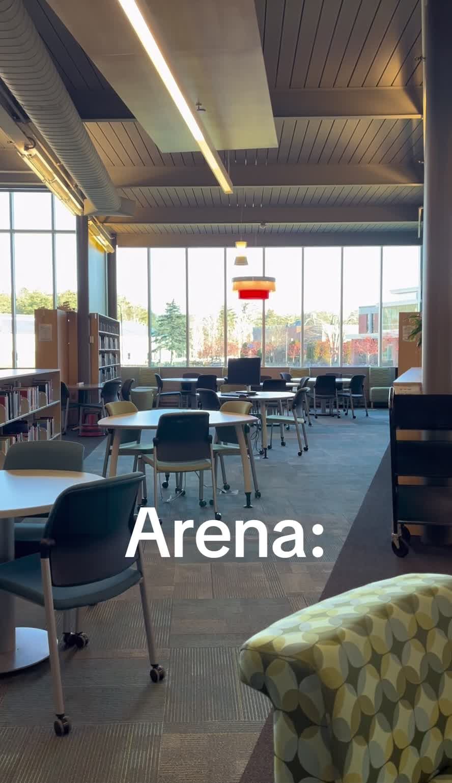 Video post by @thomascollegemaine on TikTok