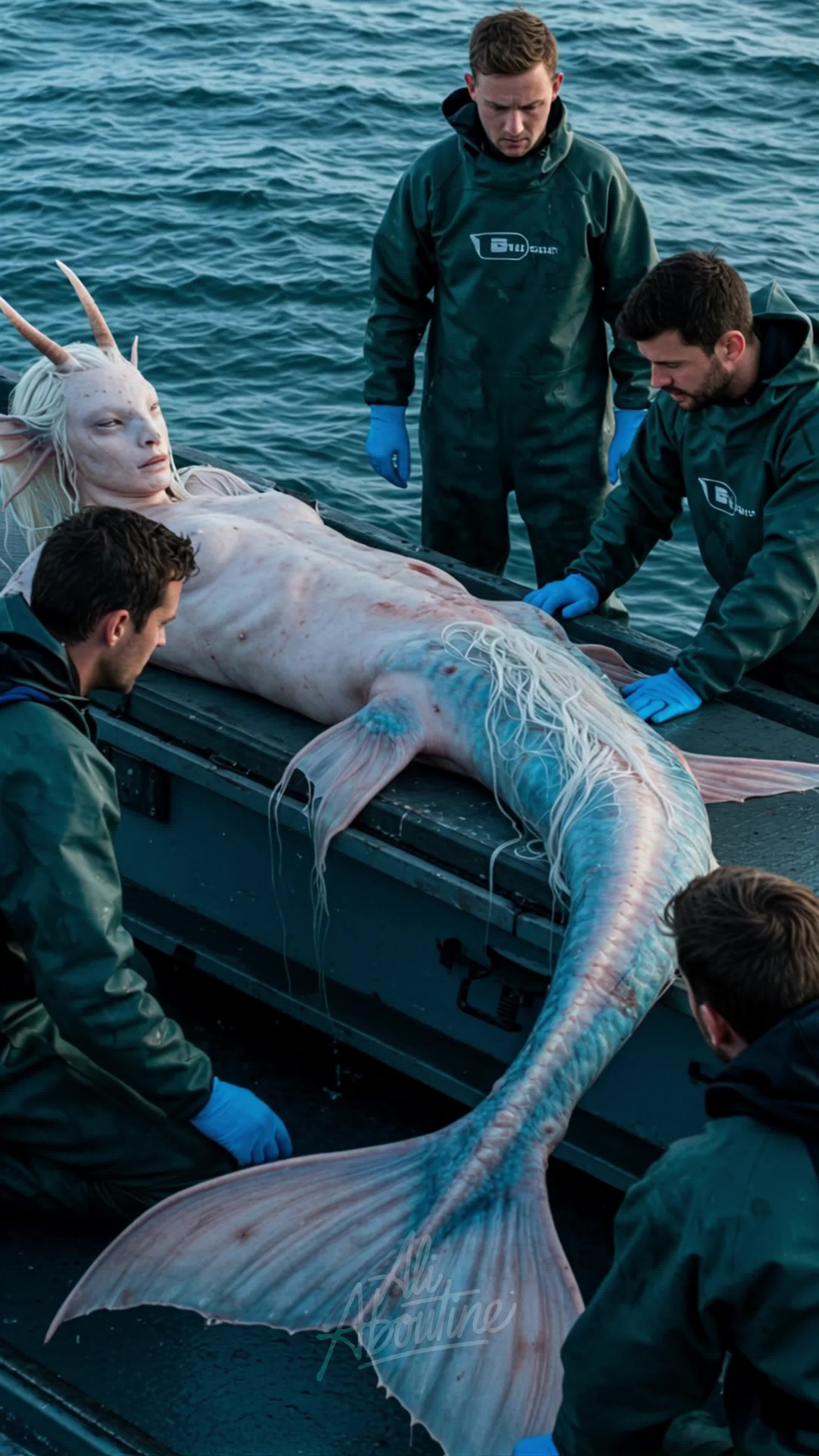 Video post by @ali.aboutine on TikTok